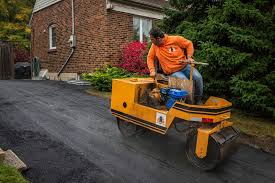 Why Choose Us For All Your Driveway Paving Needs in Samoset, FL?